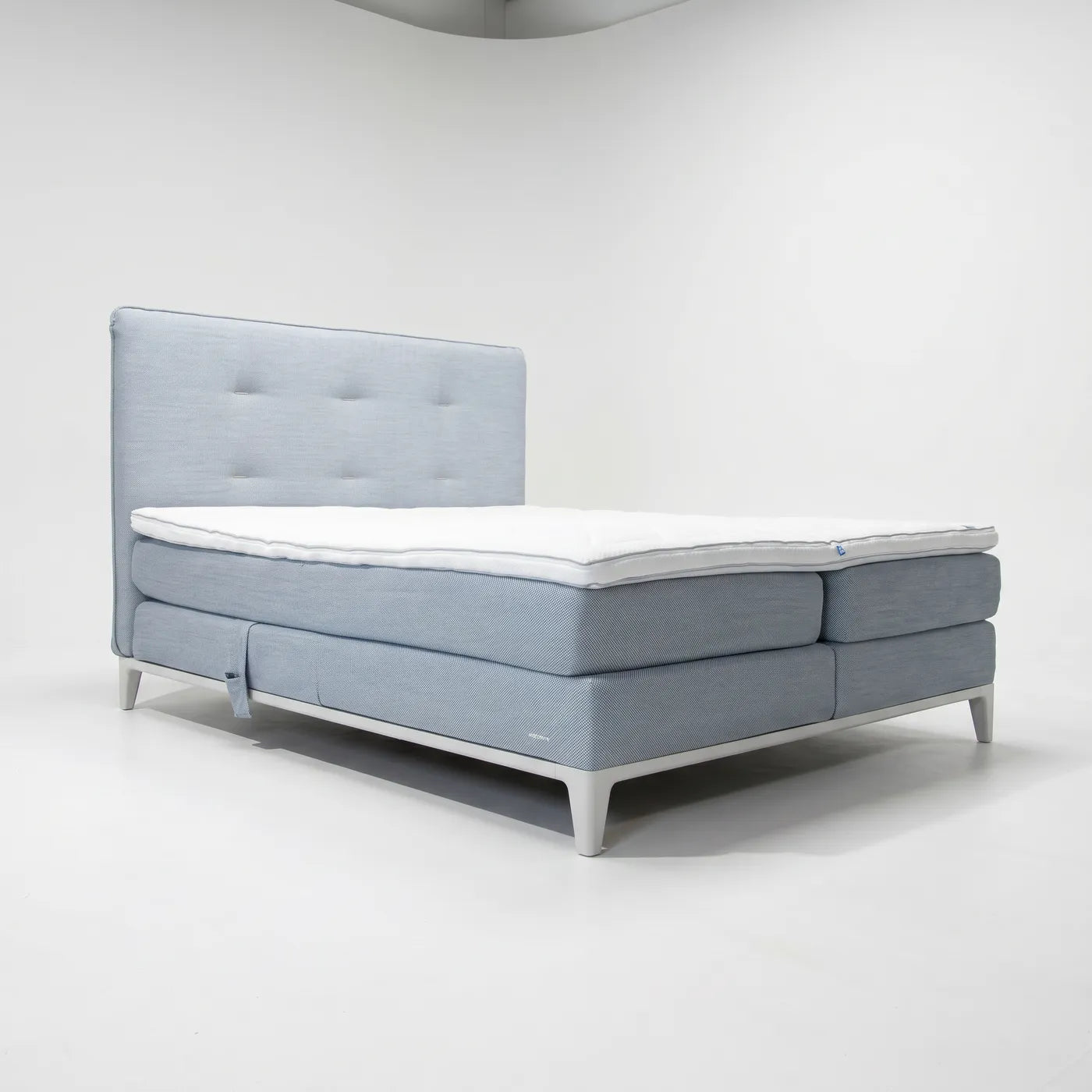 Auping Criade Cushion Elektrisch Verstelbaar 180 x 210 cm