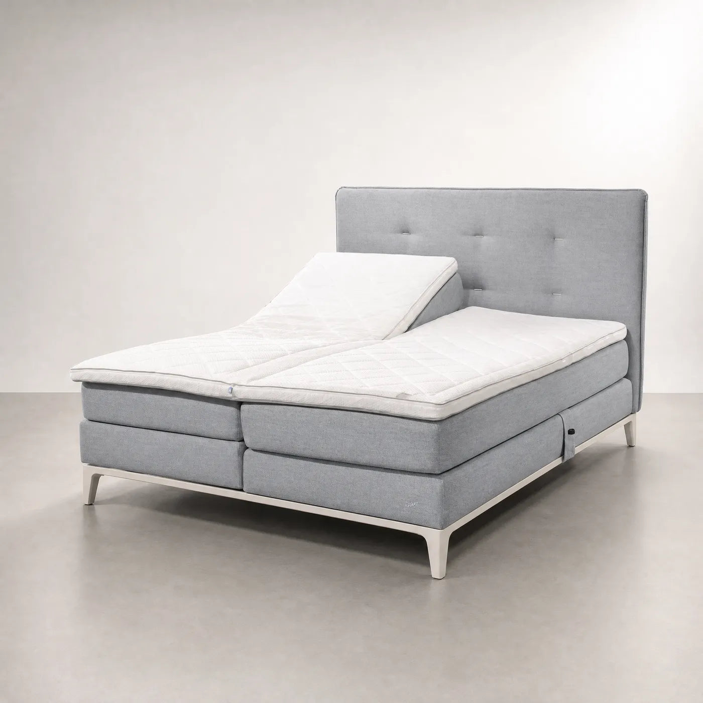 Auping Criade Cushion Elektrisch Verstelbaar 180 x 210 cm