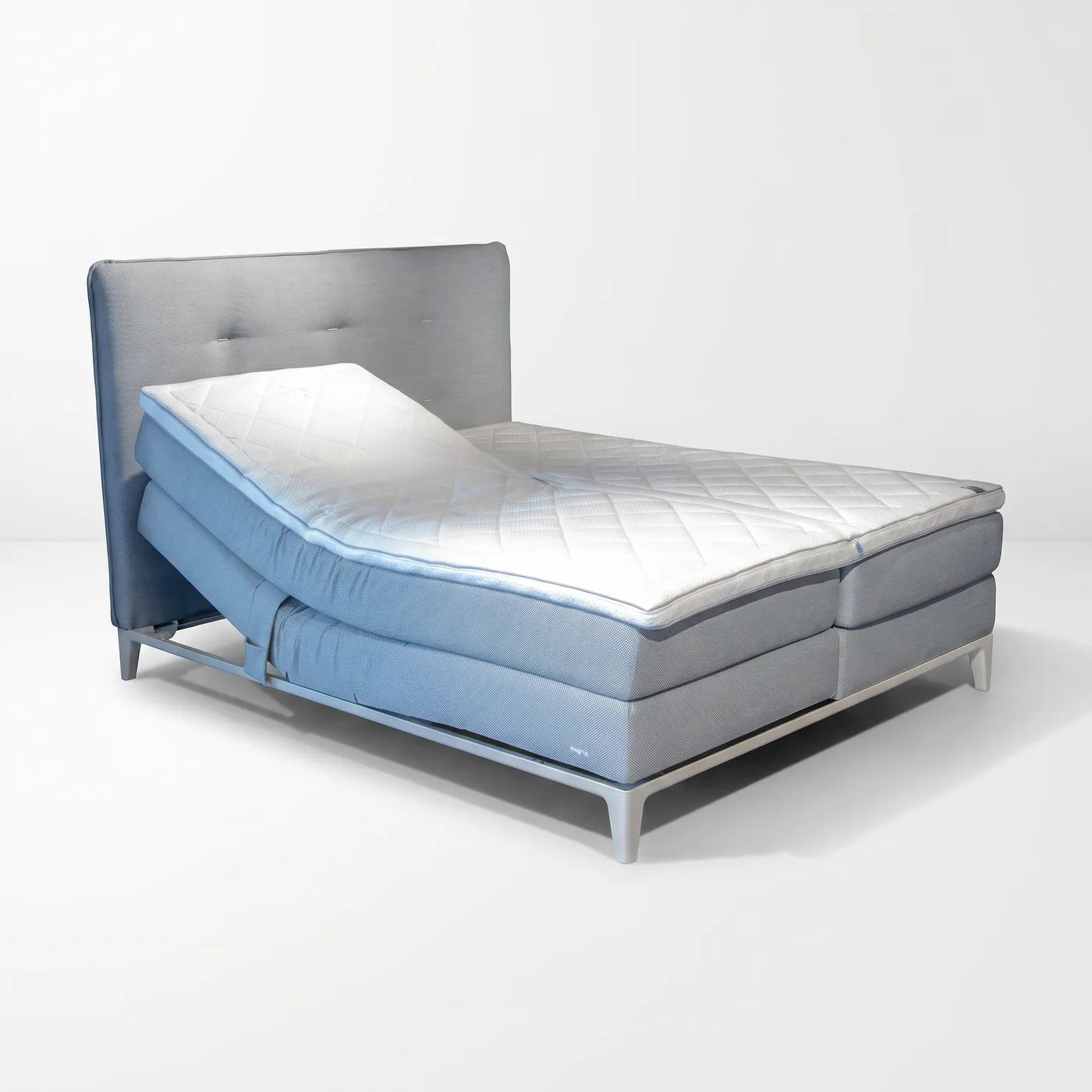 Auping Criade Cushion Elektrisch Verstelbaar 180 x 210 cm