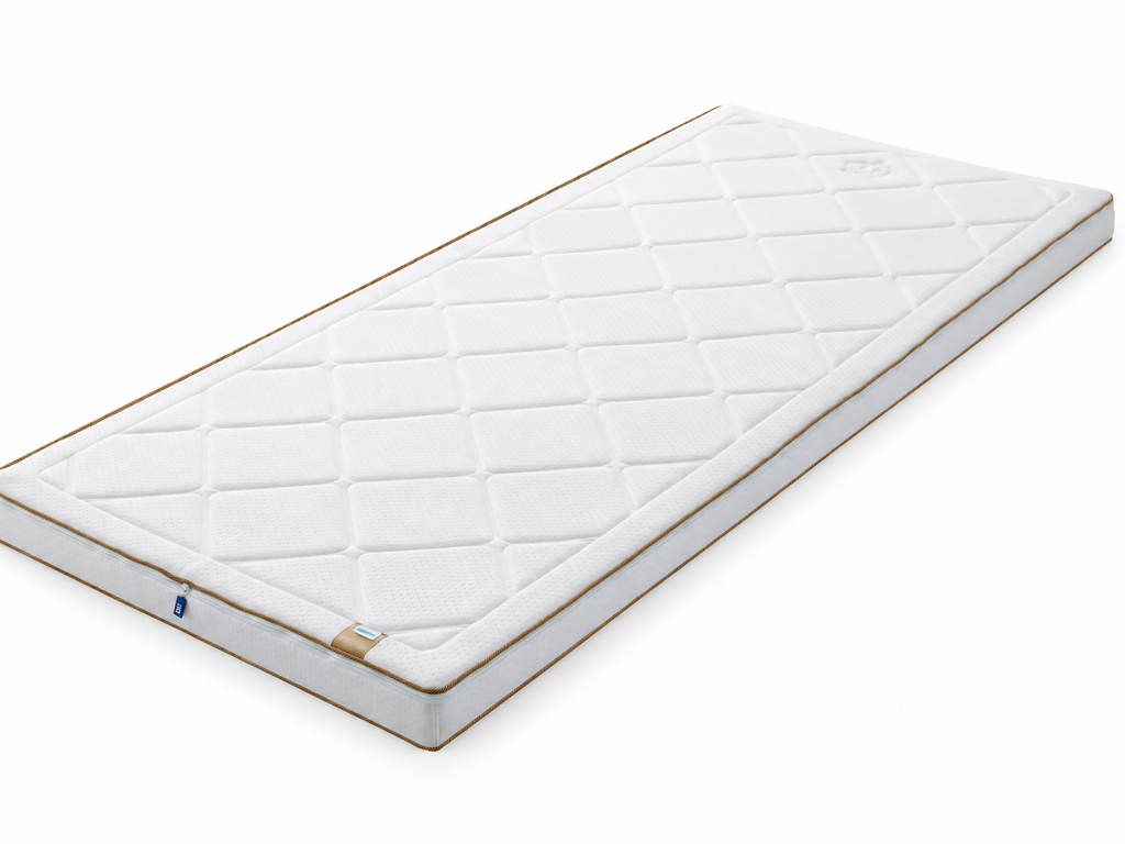 Auping Prestige Natural topper – keuzekaart 4:3