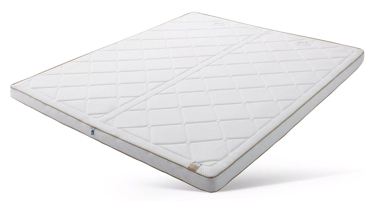 Auping Prestige Visco topper 2-persoons