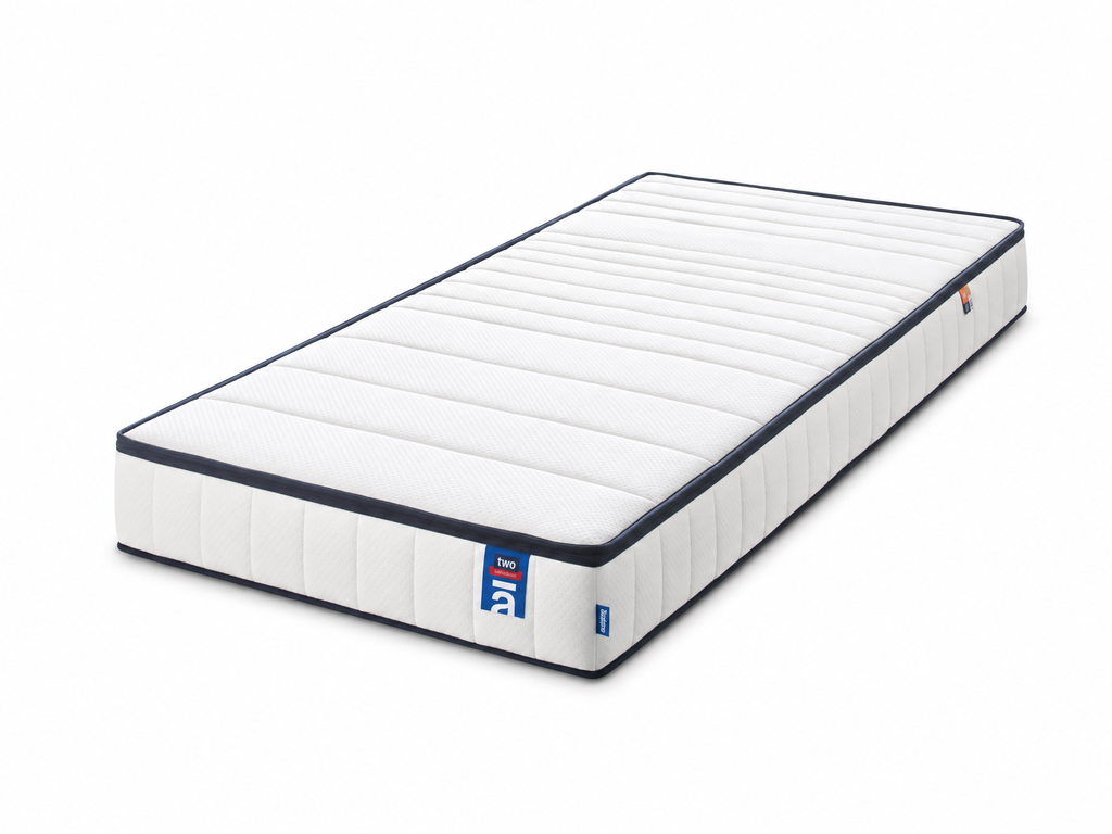 Auping Two matras – keuzekaart 4:3