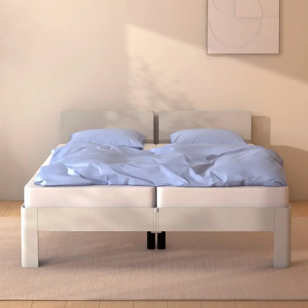 Auping Auronde 1500 Deelbaar (Showroommodel)