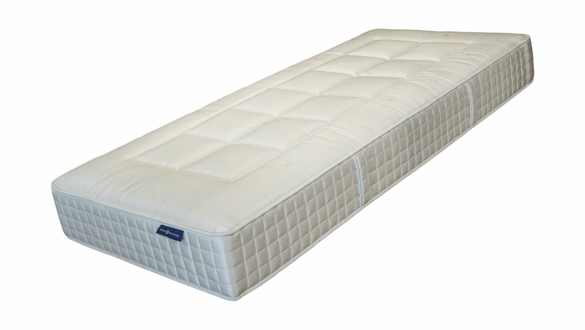Beds & Bedding Asperitas matras - productoverzicht