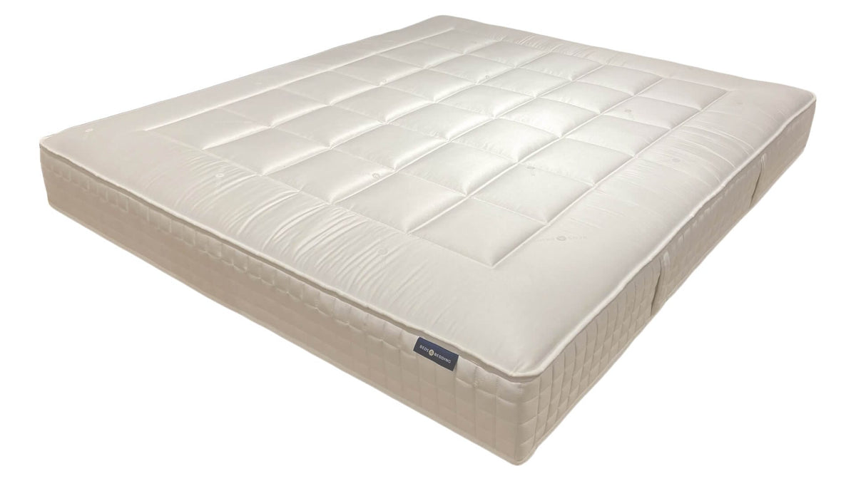 Beds & Bedding Asperitas matras - alternatieve productweergave
