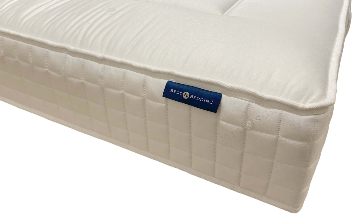 Beds & Bedding Cumulus matras - productdetail 3