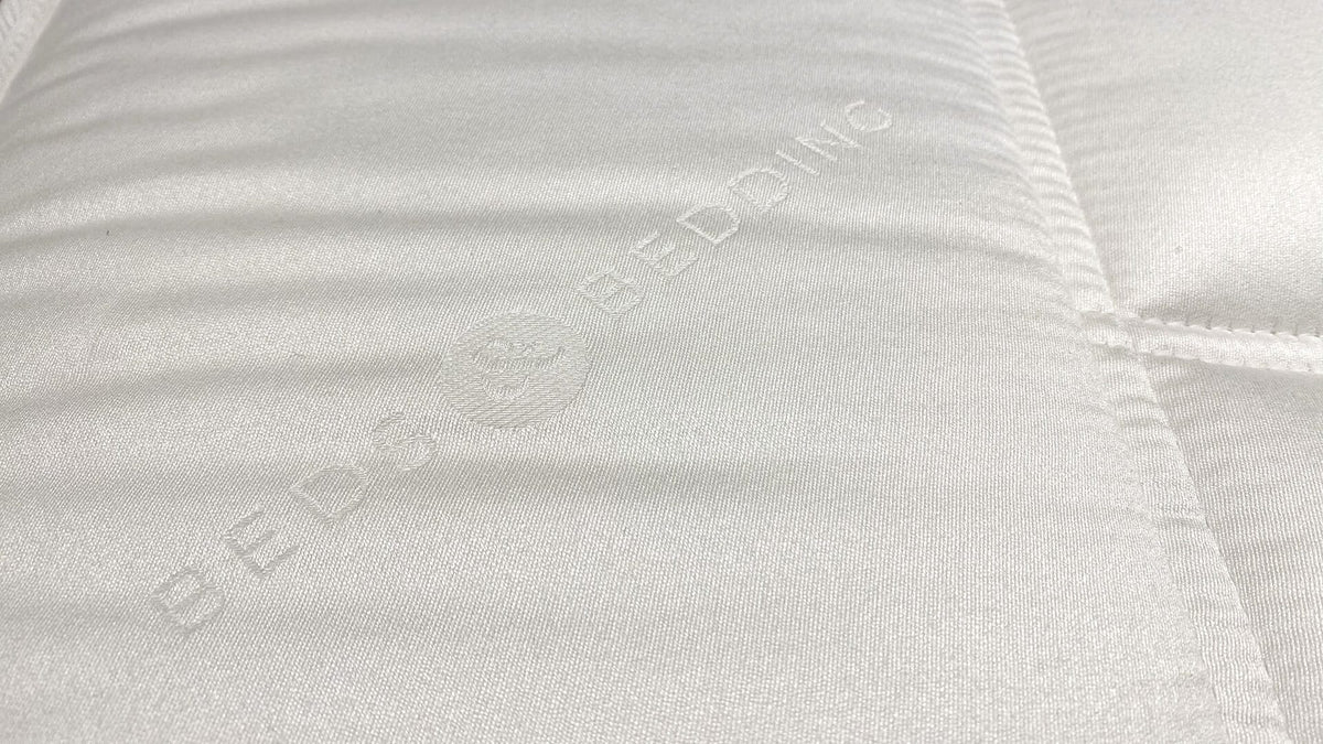 Beds & Bedding Cumulus matras - productdetail 5