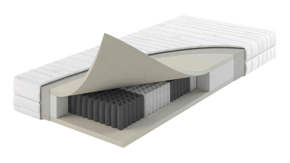 Beds & Bedding Embrace matras - productbeeld
