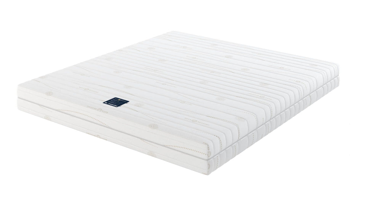 Beds & Bedding Harmony pocketveer matras 180x200