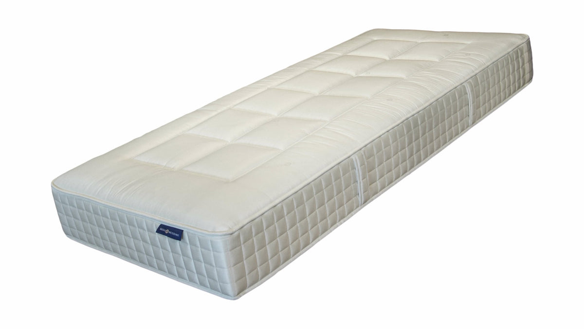 Beds & Bedding Stratus matras - eenpersoons uitvoering