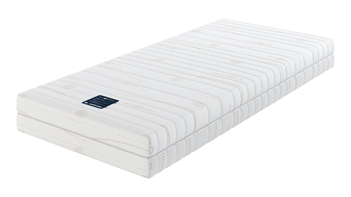 Beds & Bedding Noctura Astra natuurlatex matras - productbeeld