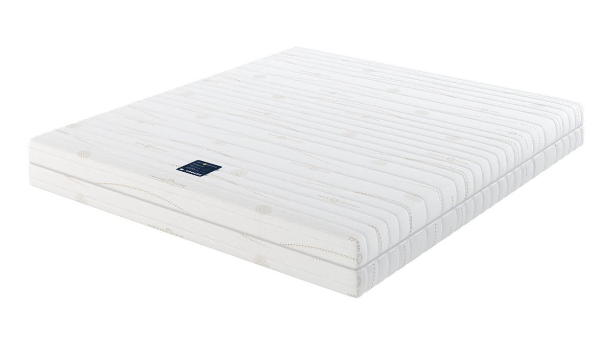 Beds & Bedding Noctura Nova natuurlatex matras - productbeeld