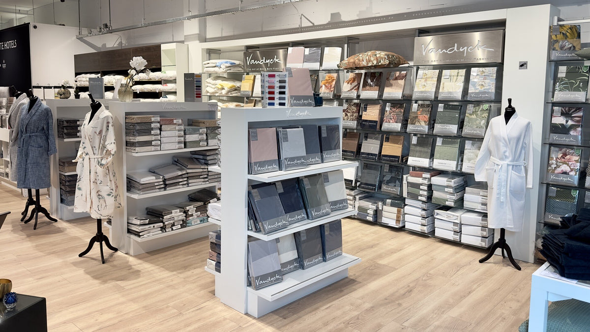 Dekbedden en slaapcomfort