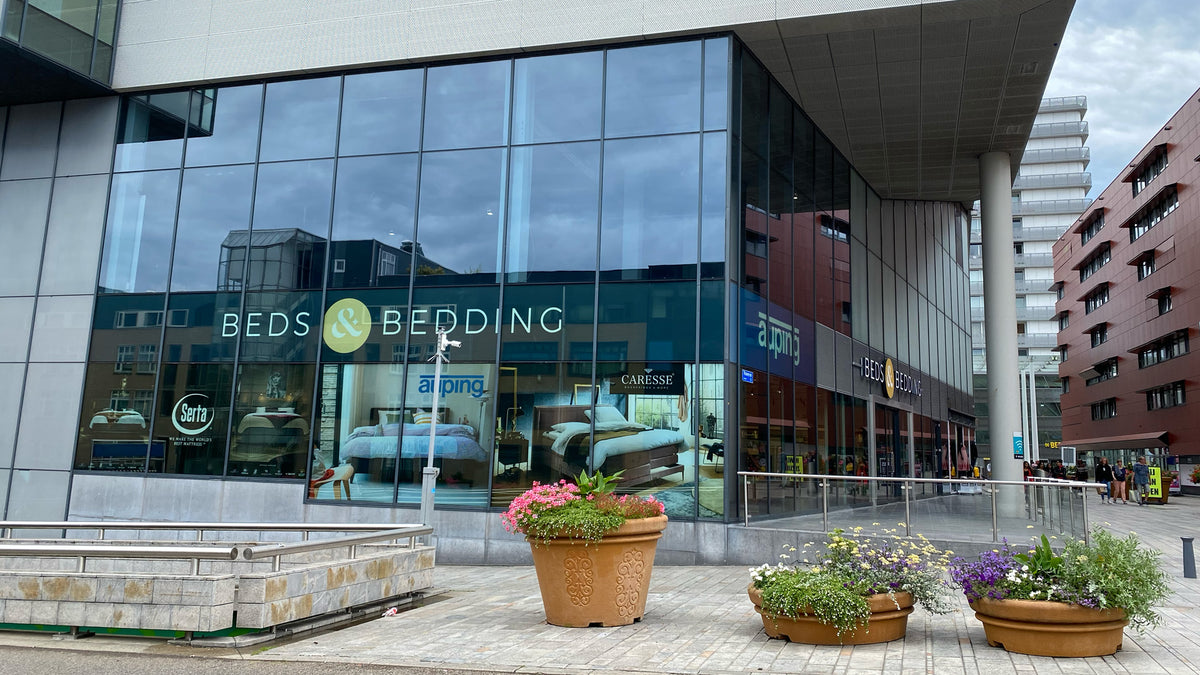 Beds & Bedding Almere