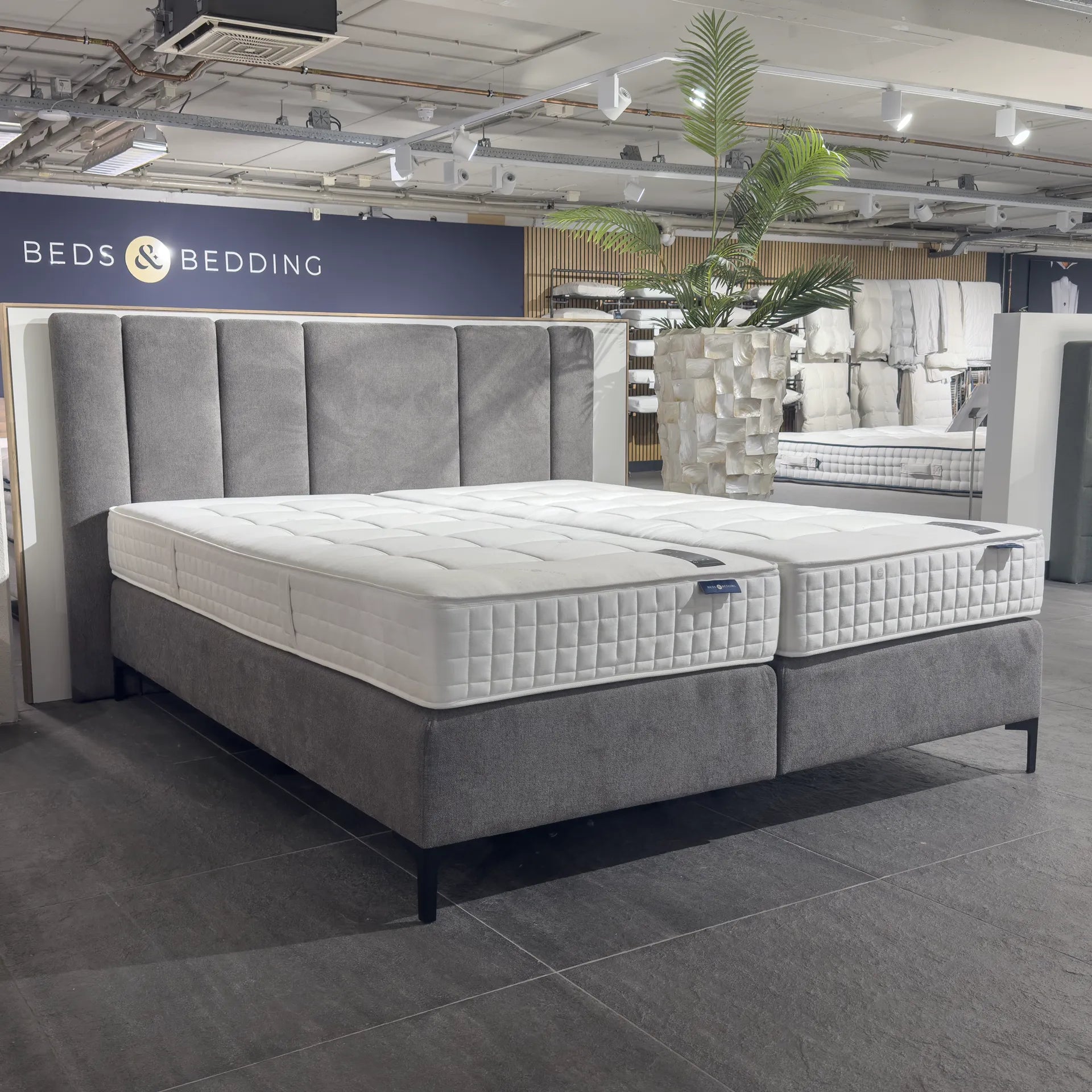 Boxspring Proto