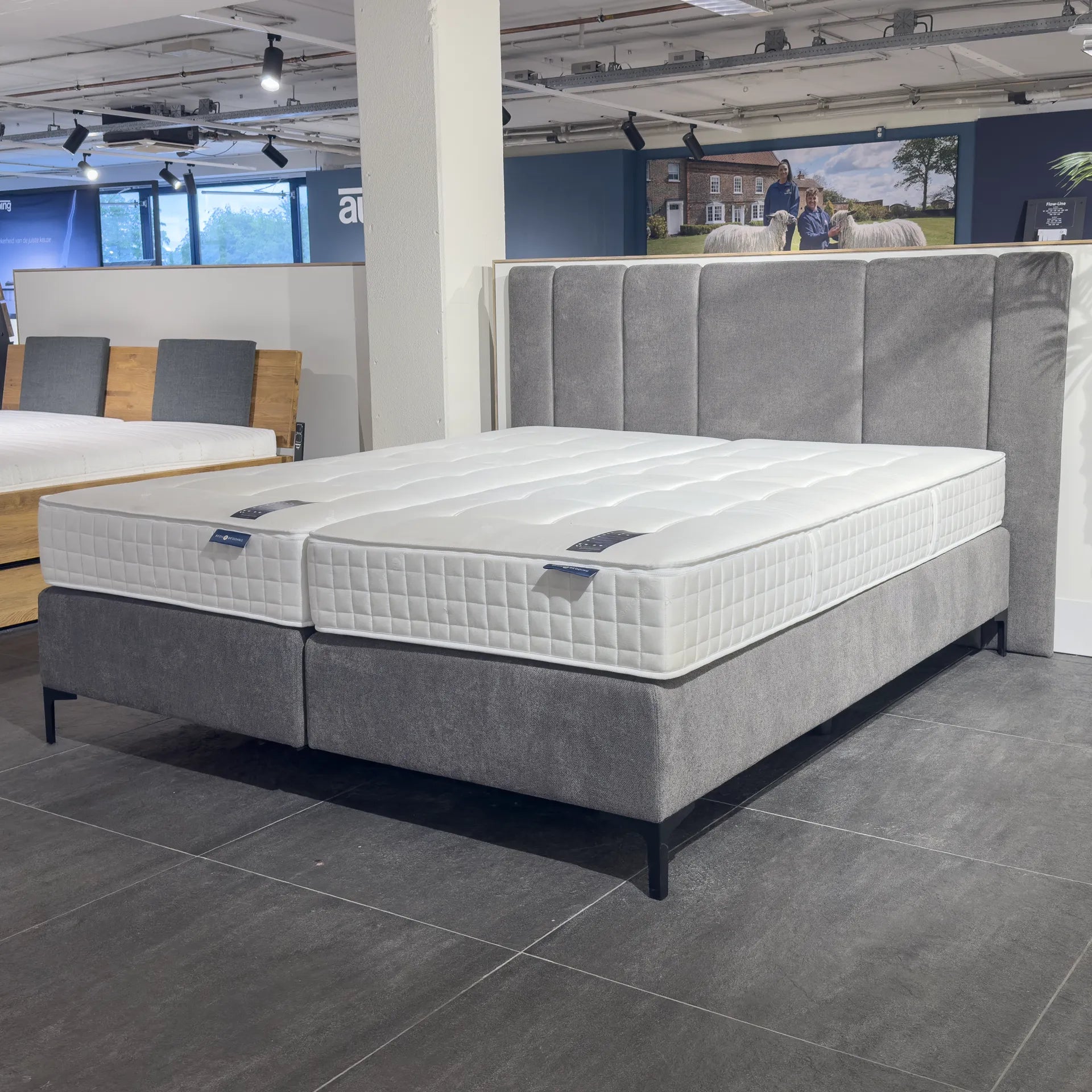 Boxspring Proto