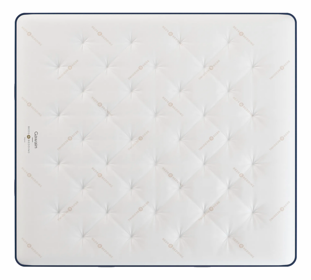 Gawain natuurlijk matras van Beds & Bedding