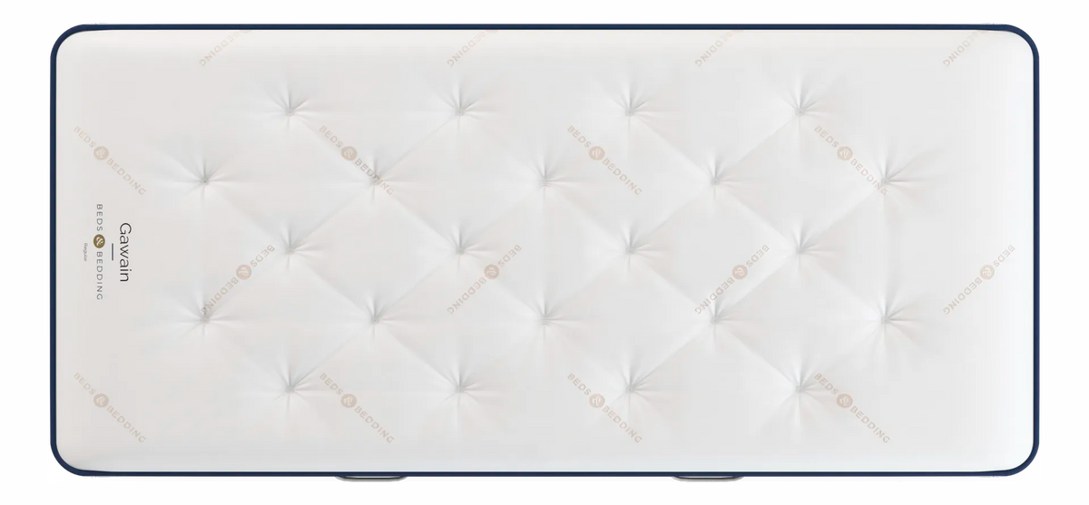 Gawain natuurlijk matras van Beds & Bedding