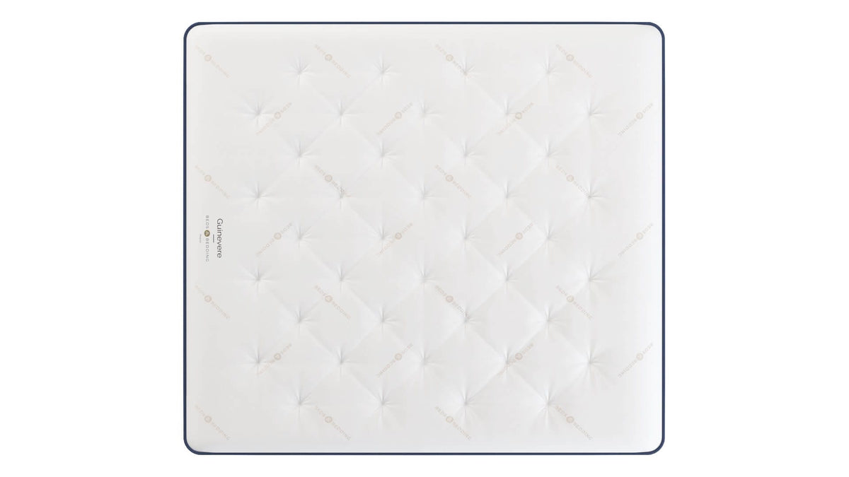 Beds & Bedding Guinevere natuurlijke topmatras - afbeelding 4