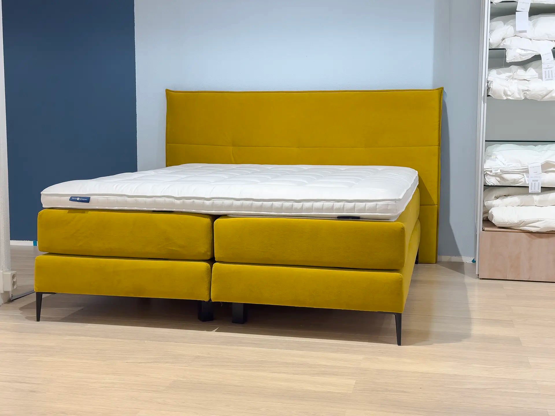 Beds & Bedding Cloud boxspring