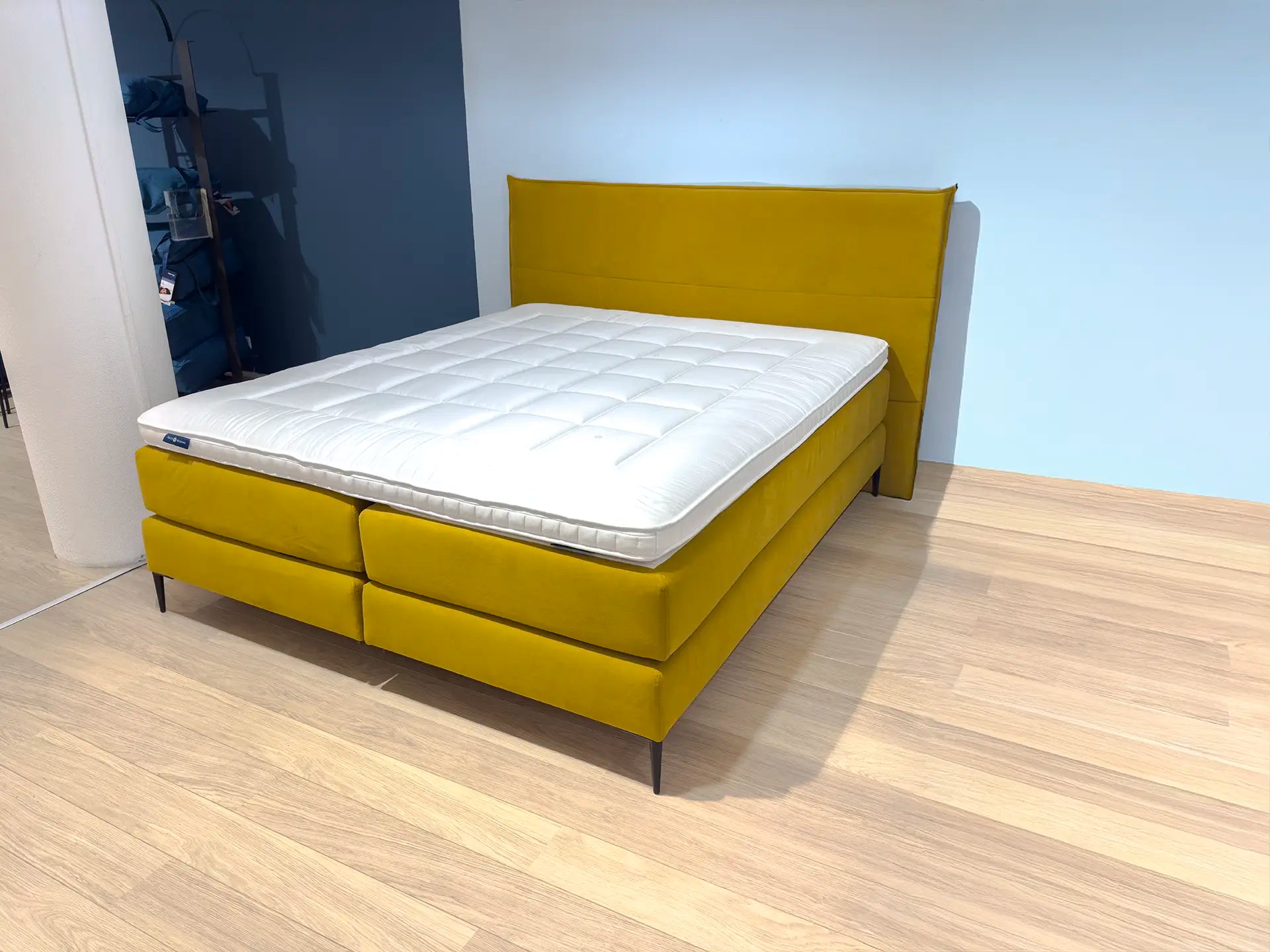 Beds & Bedding Cloud boxspring