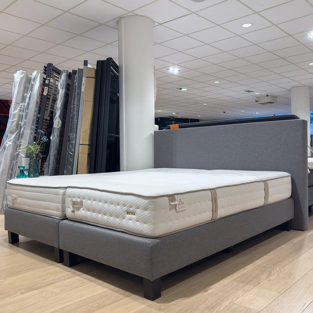 Beka Geltex Escape Touch (Showroommodel)