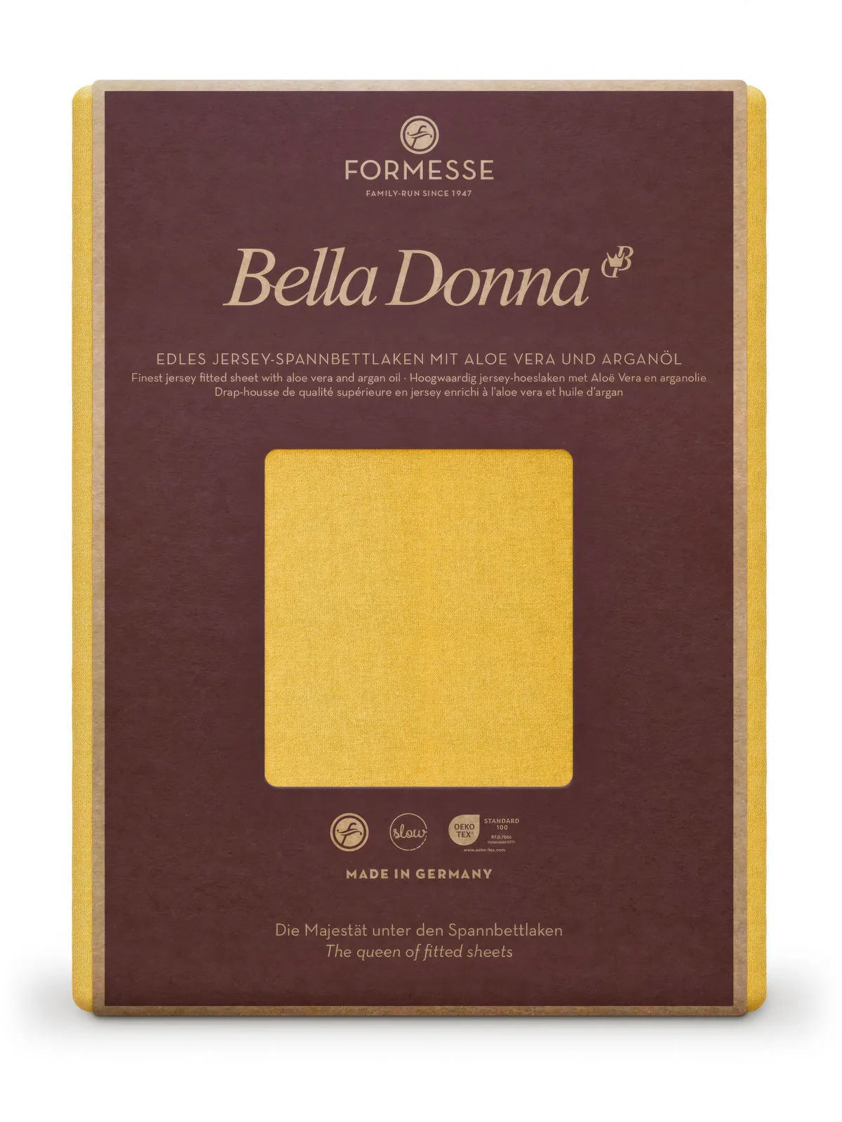 Bella Donna kleur 0040 - bella-donna-hoeslaken-0040-goldgelb-packshot.webp