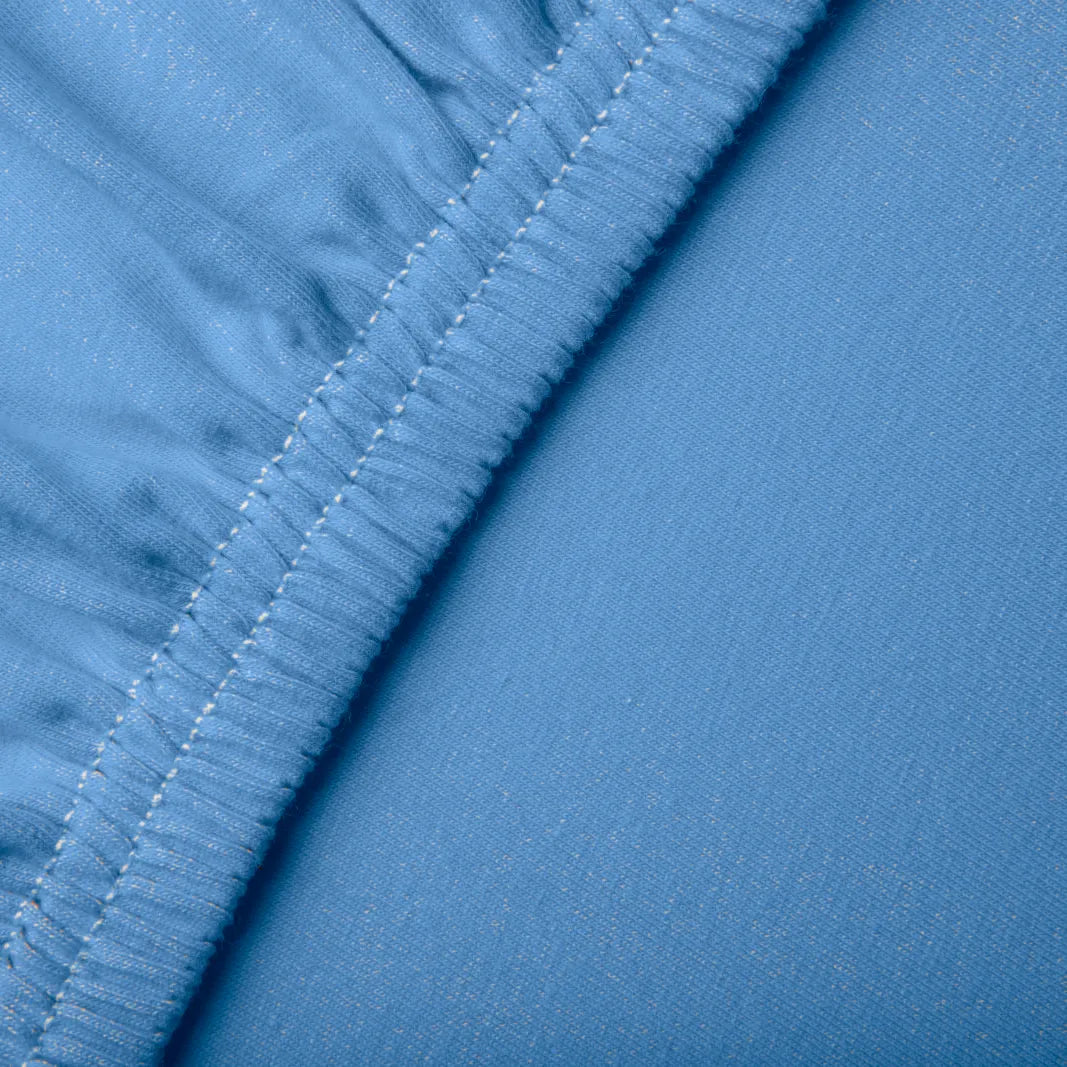 Bella Donna 0180 - bella-donna-hoeslaken-0180-azur-detail-elastiek.webp