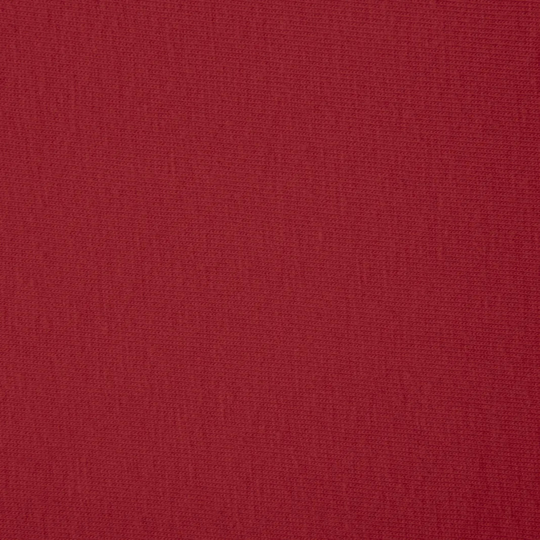 Bella Donna 0188 - bella-donna-hoeslaken-0188-carminrot-detail-stof.webp