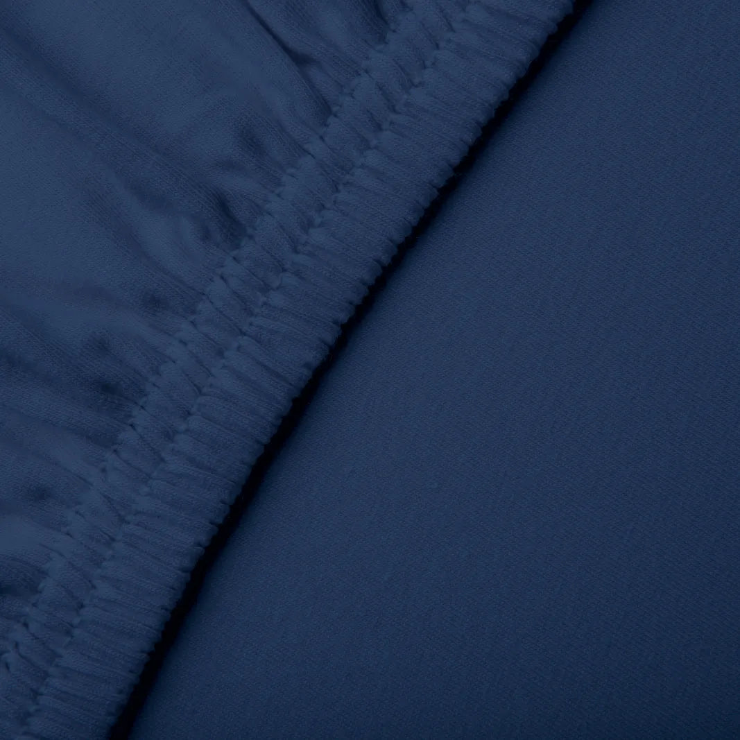 Bella Donna 0507 - bella-donna-hoeslaken-0507-marine-detail-elastiek.webp