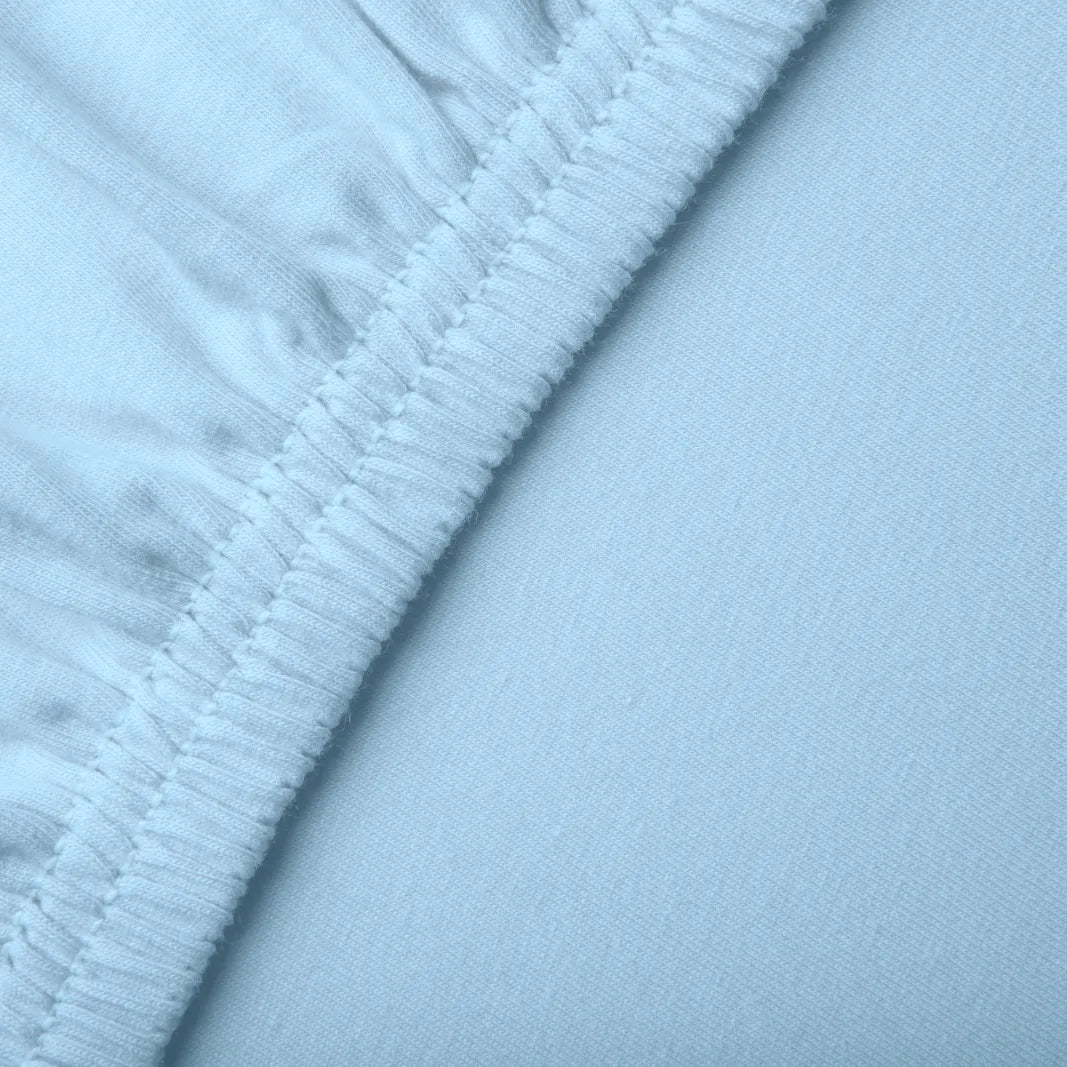 Bella Donna 0522 - bella-donna-hoeslaken-0522-hellblau-detail-elastiek.webp