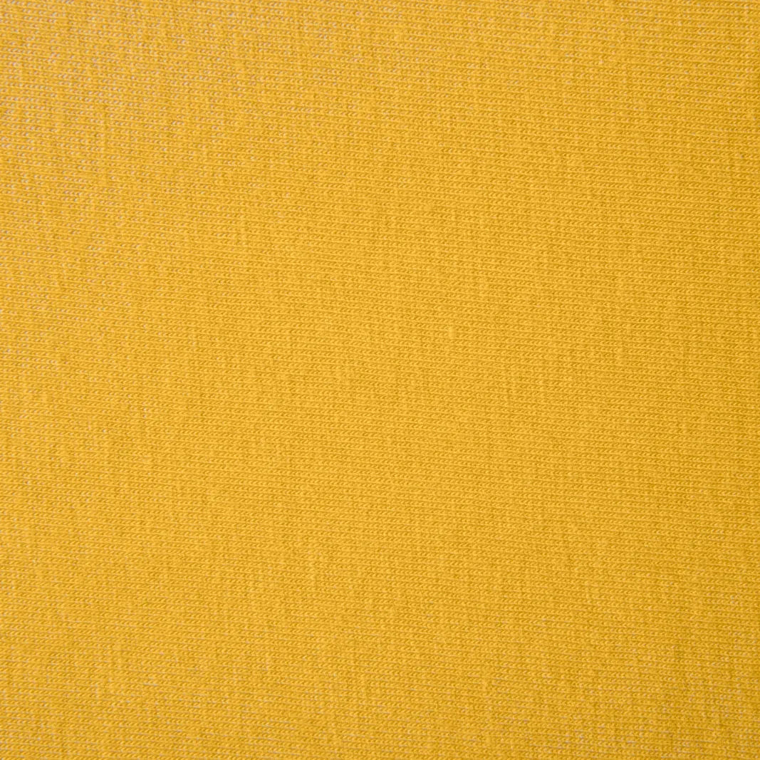 Bella Donna kleur Curry (0547) - detail stof