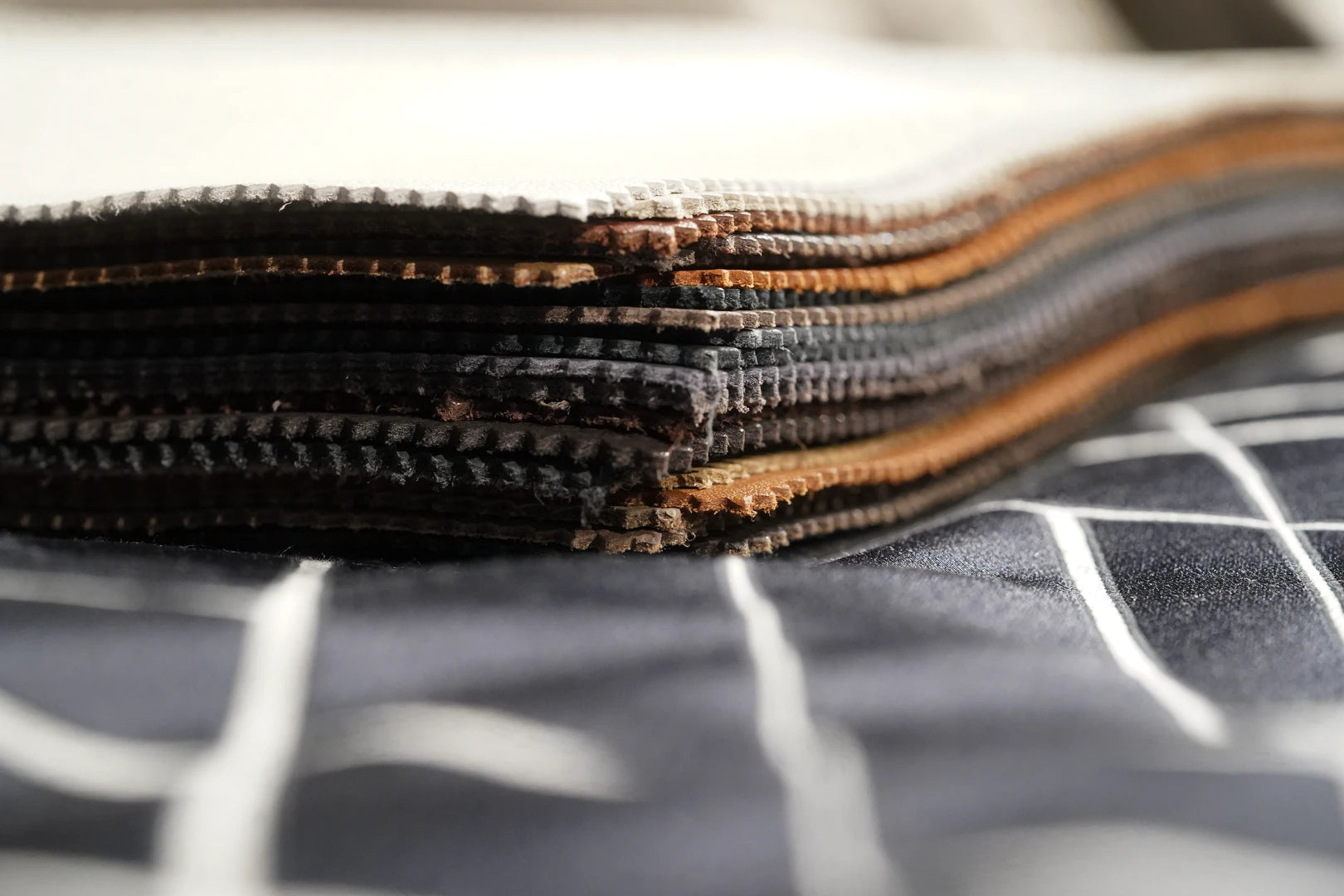 Bentley Home Ramsay 200 x 200 cm (Showroommodel)