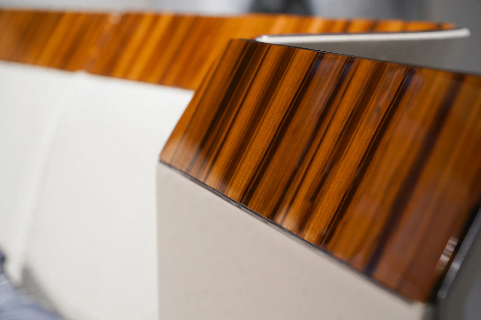 Bentley Home Ramsay 200 x 200 cm (Showroommodel)