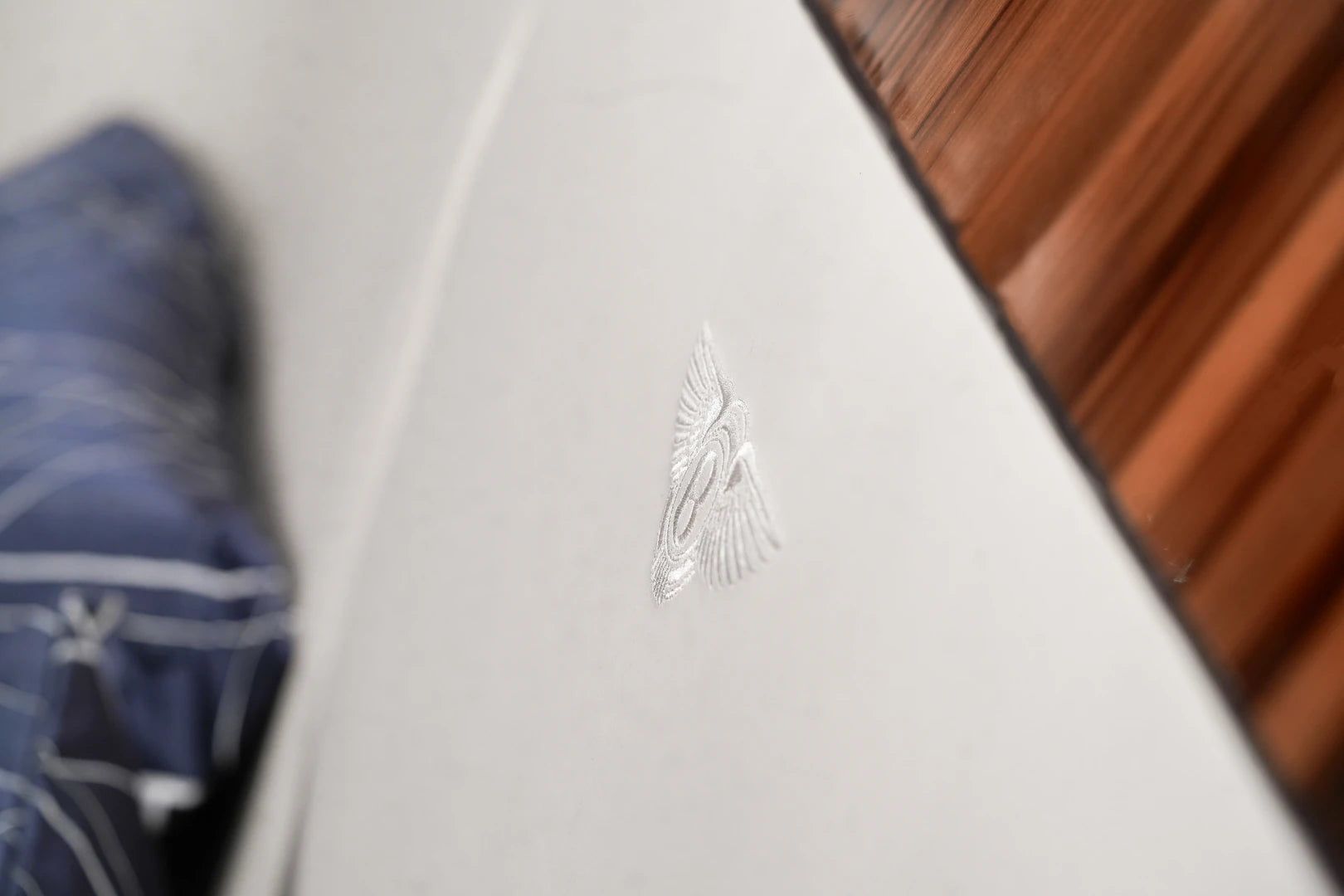 Bentley Home Ramsay 200 x 200 cm (Showroommodel)