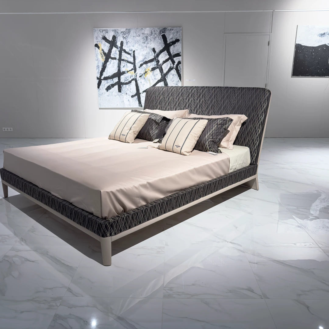 Bentley Home Newent 185 x 200 cm (Showroommodel)