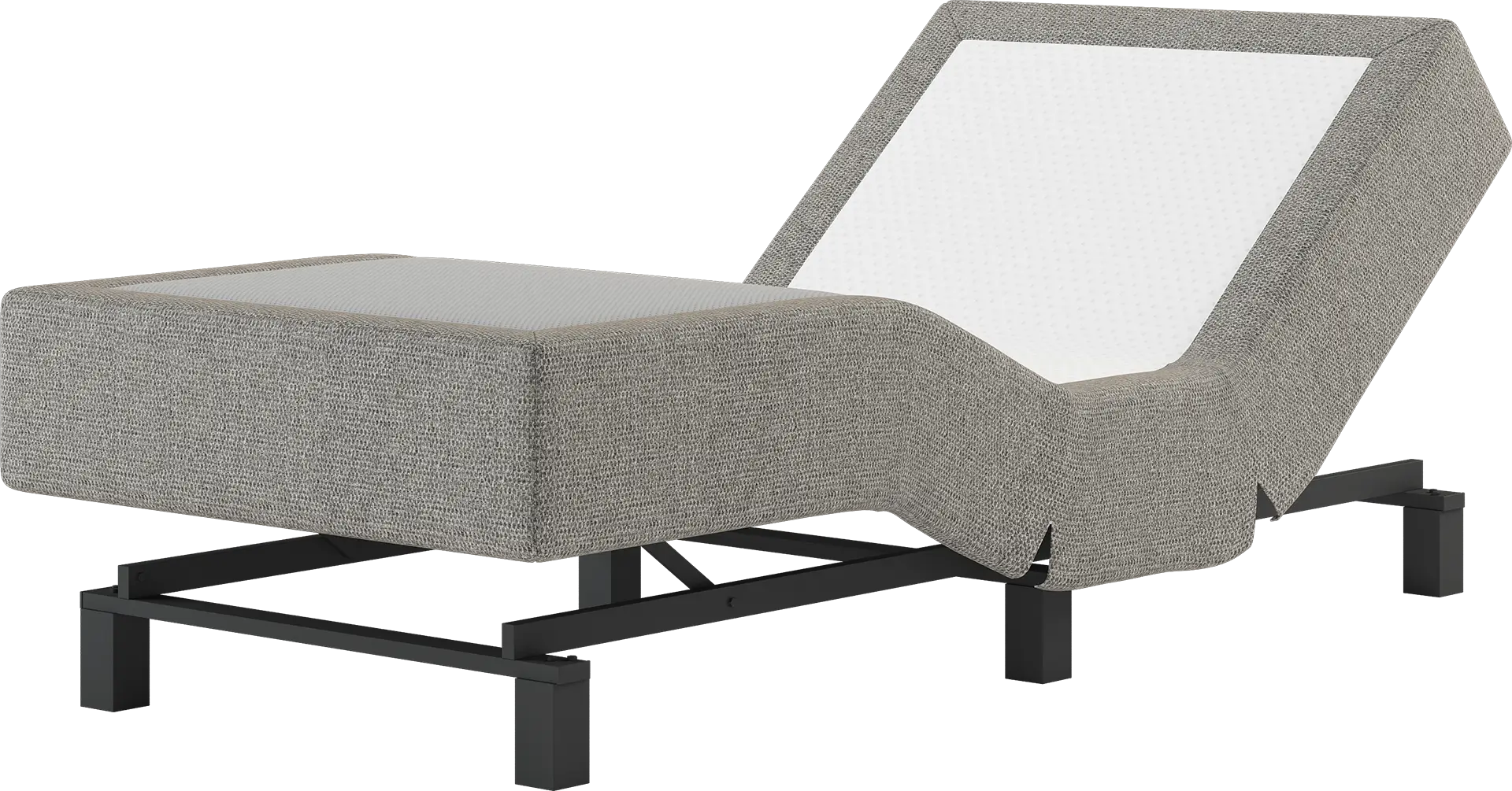 Wake Up Elektrische boxspring 2-motorig verstelbaar