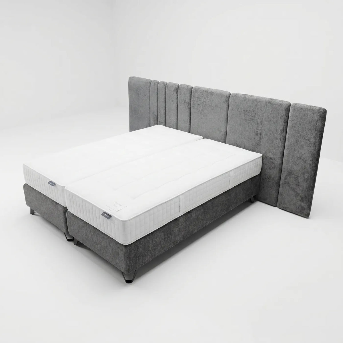 Boxspring Proto 180 x 210 cm (Showroommodel)