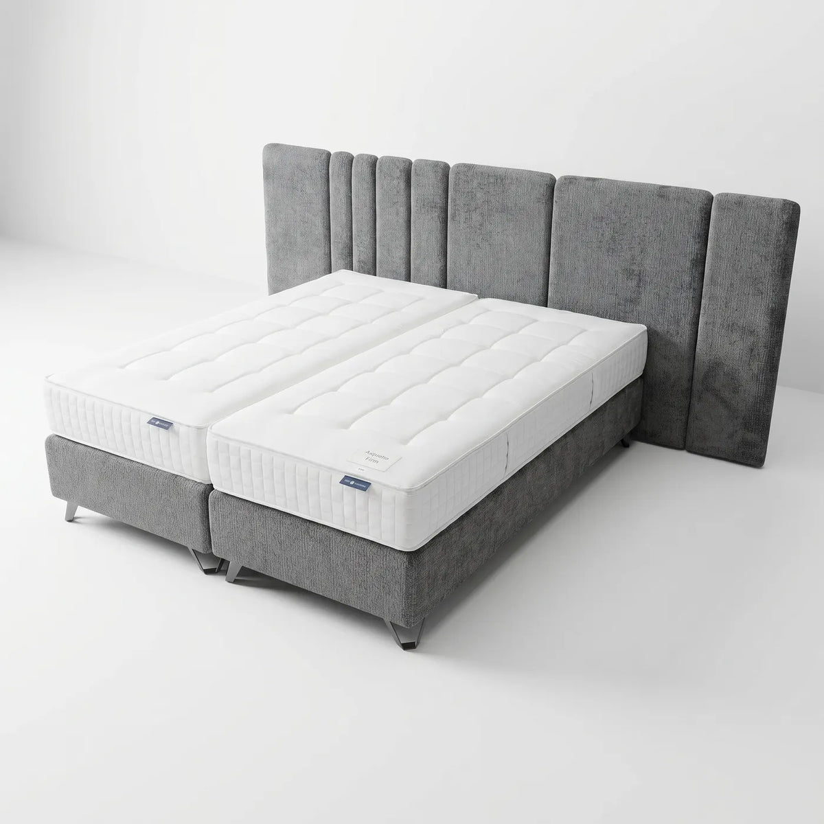 Boxspring Proto 180 x 210 cm (Showroommodel)