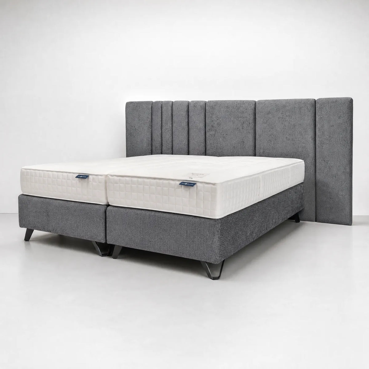 Boxspring Proto 180 x 210 cm (Showroommodel)