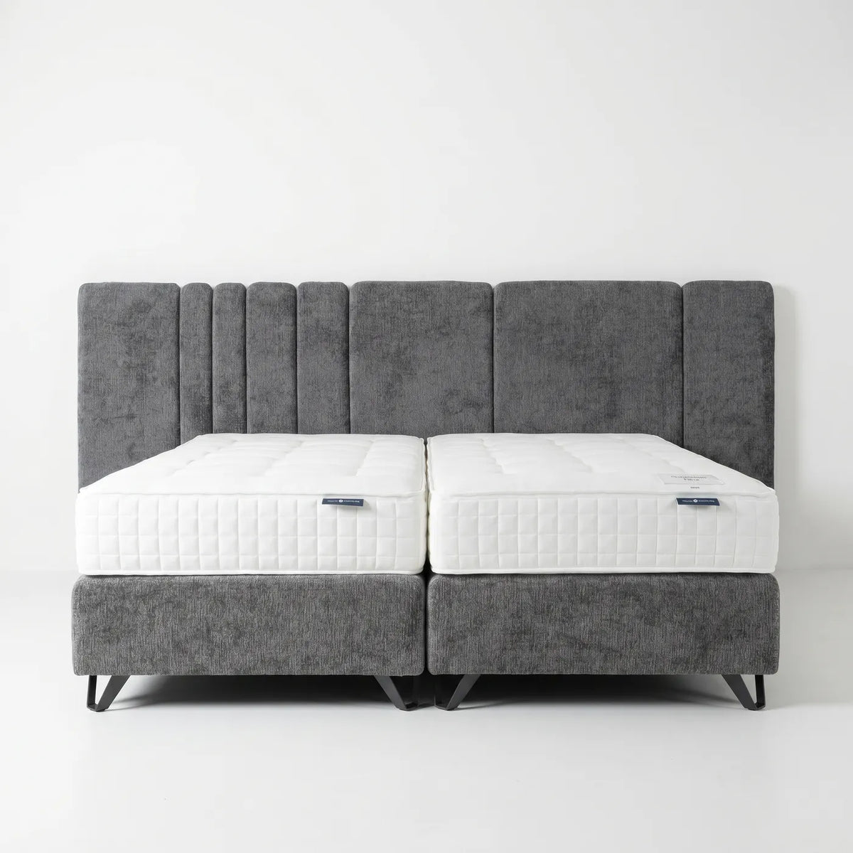 Boxspring Proto 180 x 210 cm (Showroommodel)