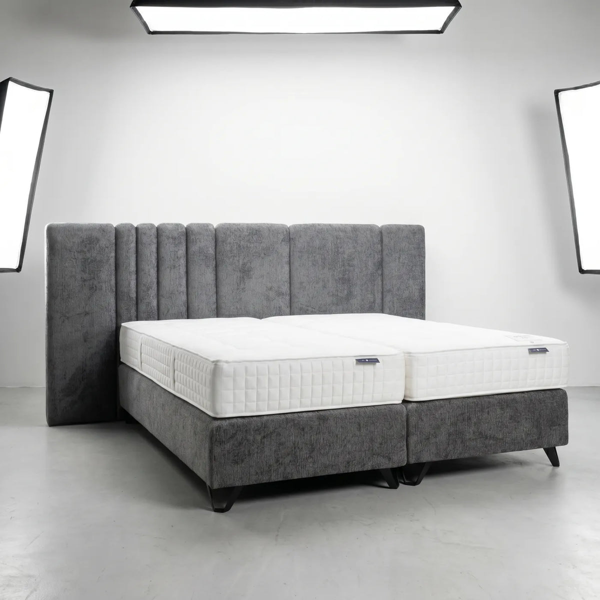 Boxspring Proto 180 x 210 cm (Showroommodel)