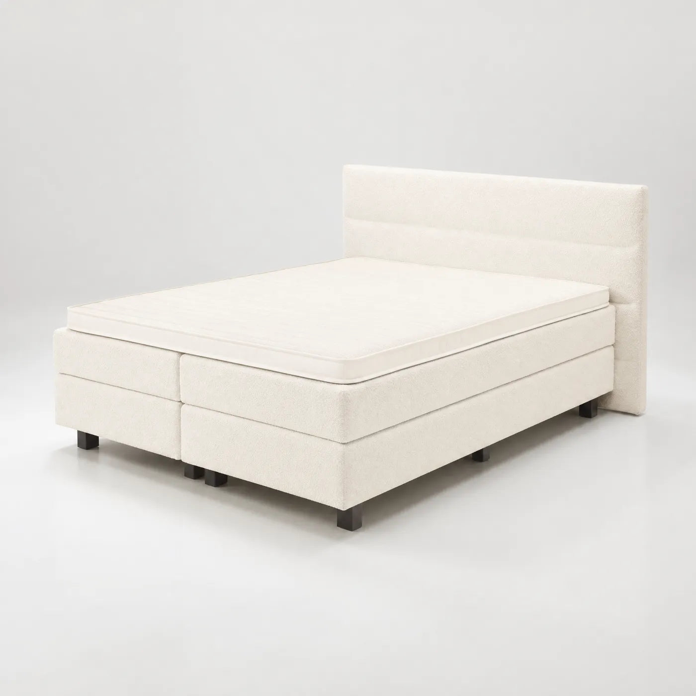 Beds & Bedding Boxspring Wave (Showroommodel)