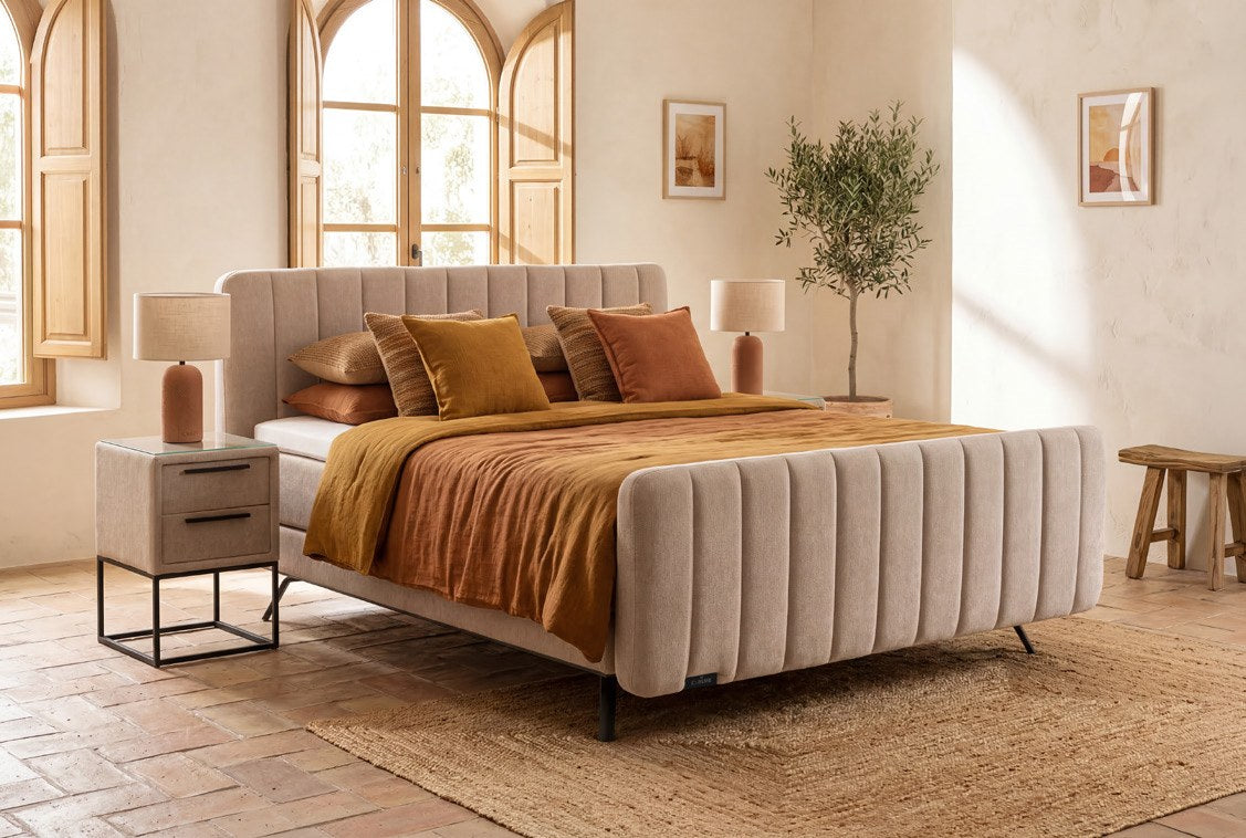 Caresse 3460 boxspring