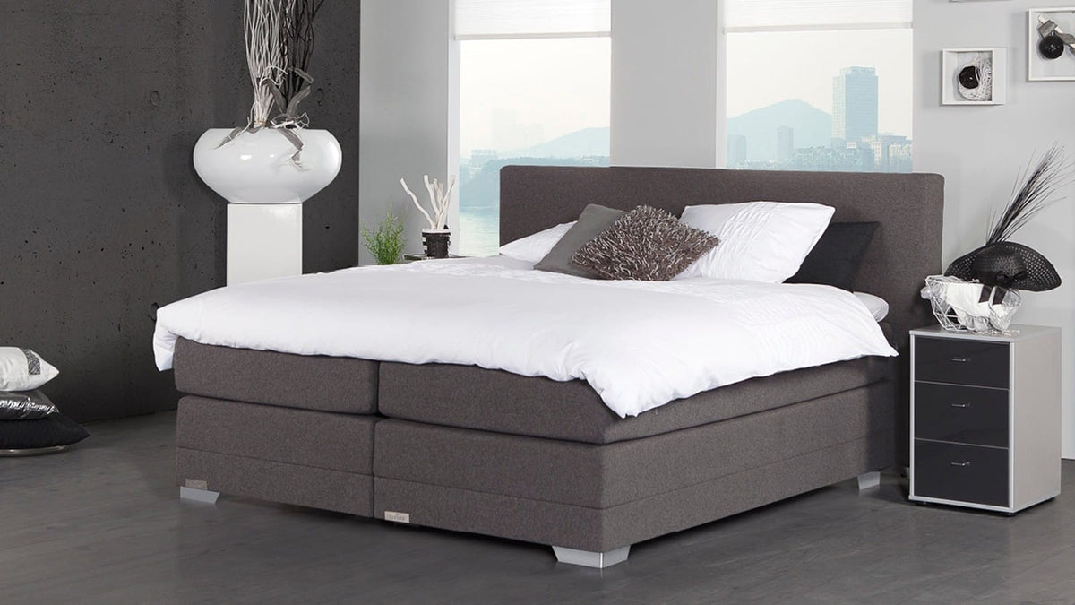 Caresse 9350 boxspring