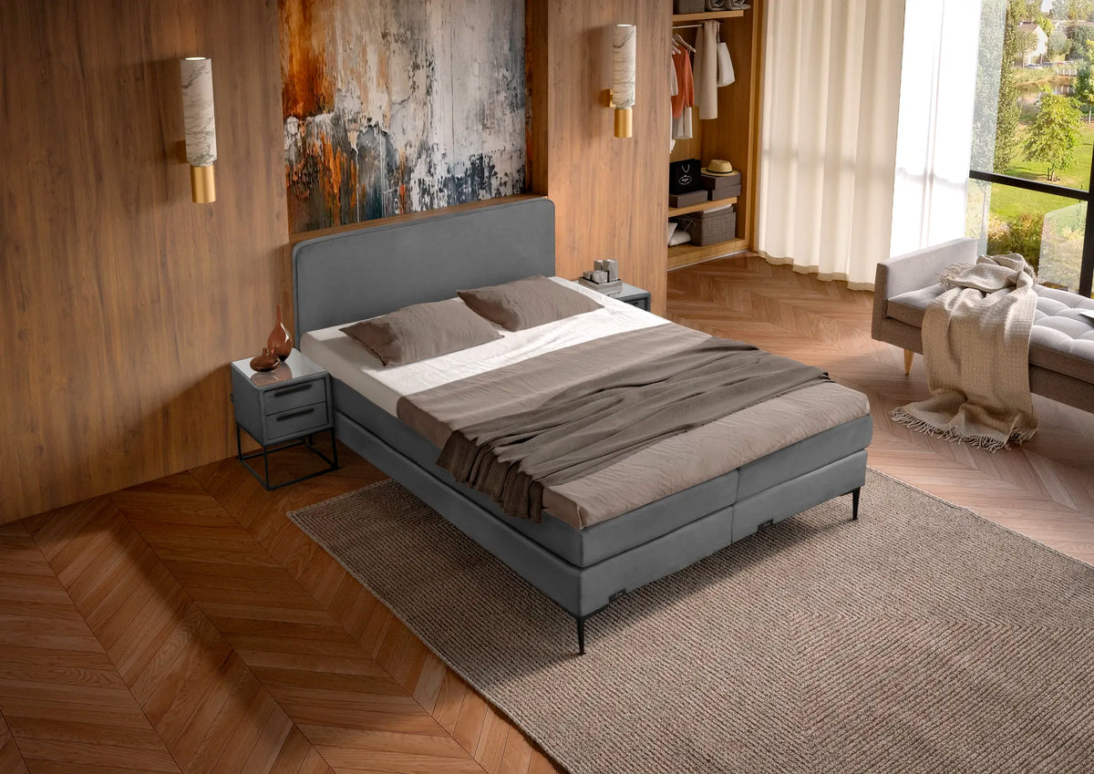 Caresse 4200 boxspring