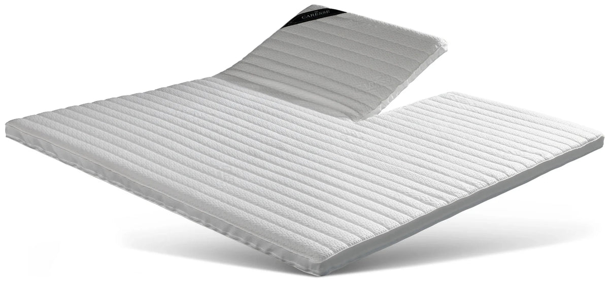 Caresse splittopper 520 - Comfortschuim