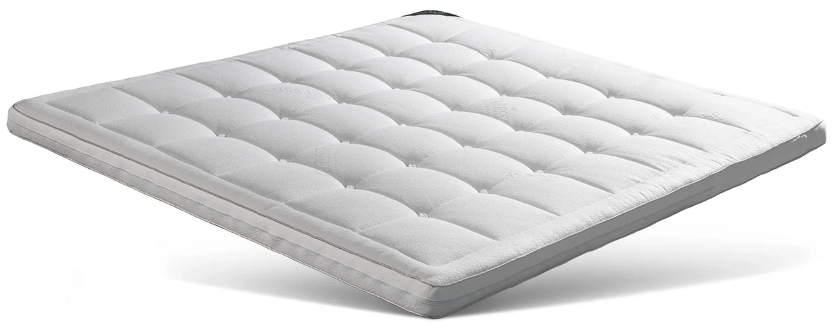 Caresse vlakke topper 785 - Paardenhaar