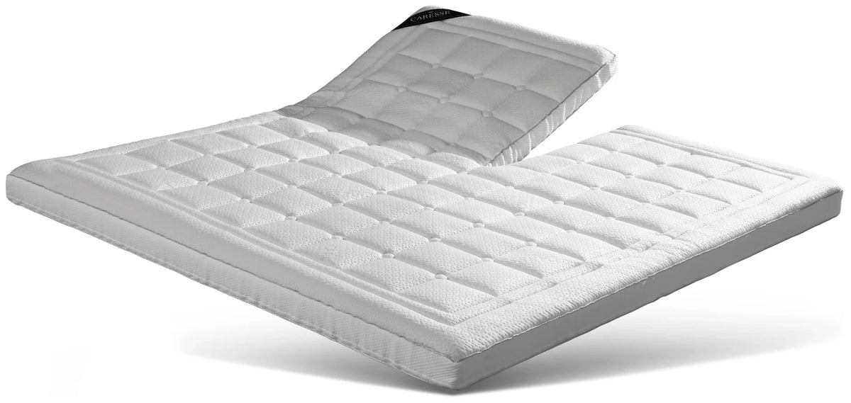 Caresse splittopper 730 - HR-Koudschuim