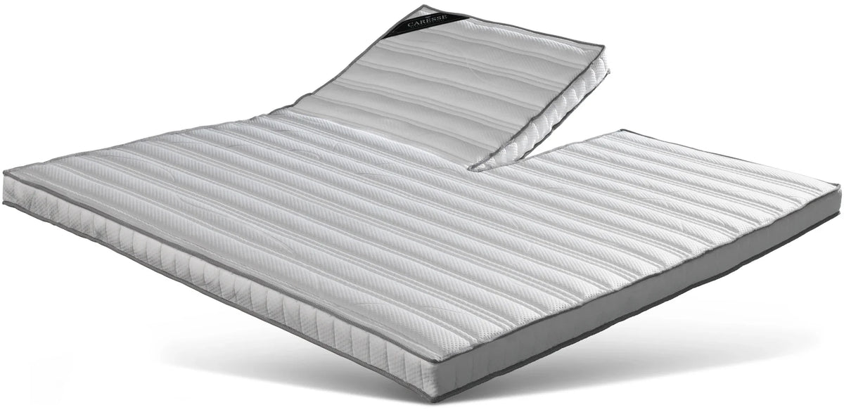 Caresse splittopper 810 - Pocket Active Air Hybrid